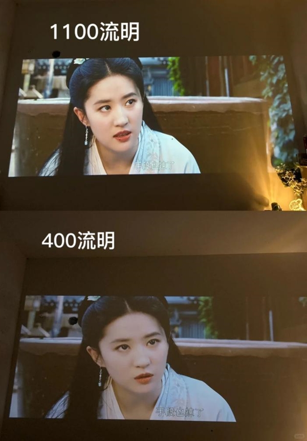 荐 当贝F7 Pro用科技风暴重塑投影行业格局人生就是博-尊龙凯时2025年中高端投影仪推(图10)