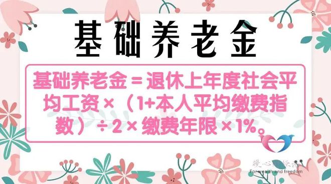 休养老金高低与这七大因素相关看一看计算公式尊龙凯时人生就是搏平台2025年江苏省退(图3)