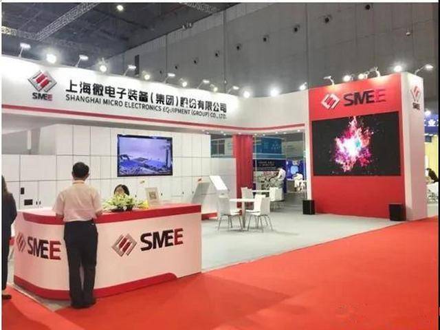 全世界公开最先进光刻机！尊龙AG网站央视首次向(图8)