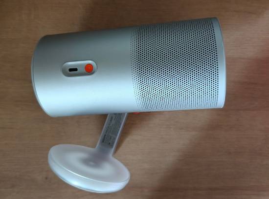 延迟游戏模式的投影仪评测：小巧便携尊龙凯时appIGN 8分！有低