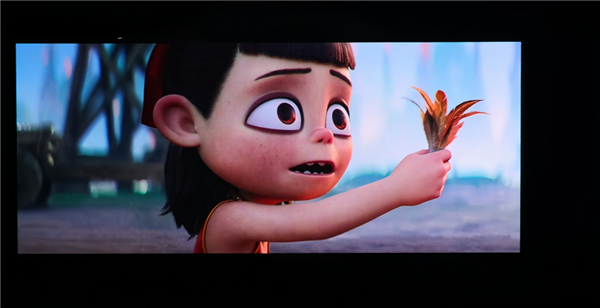 影仪怎么选 亲测分享 当贝D7X值得买！尊龙人生就是博2025年双11两千元投(图3)