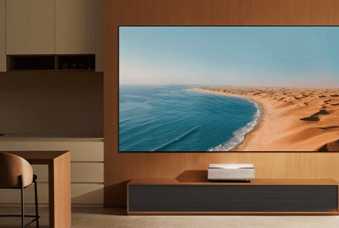 投影仪：全面对比助你选购最佳！尊龙AG网站先科投影仪与极米(图5)