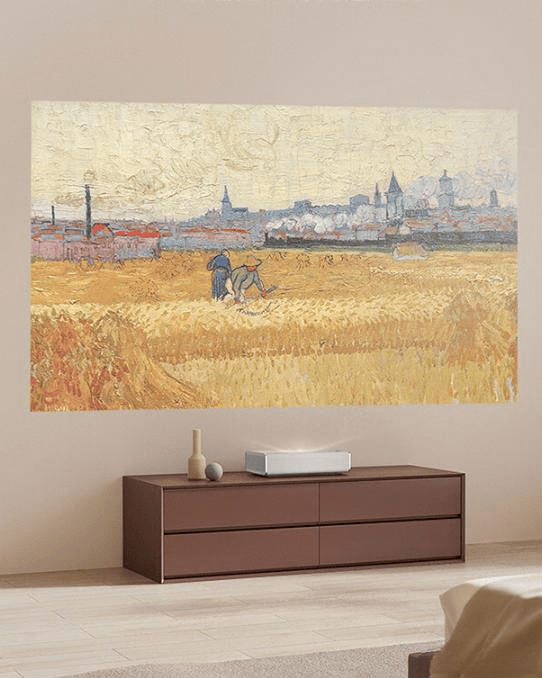 投影仪：全面对比助你选购最佳！尊龙AG网站先科投影仪与极米(图7)