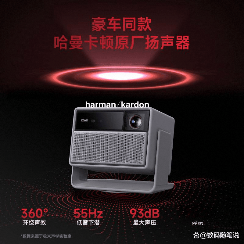 投影仪：全面对比助你选购最佳！尊龙AG网站先科投影仪与极米(图8)