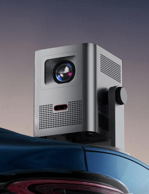 投影仪：全面对比助你选购最佳！尊龙AG网站先科投影仪与极米(图9)