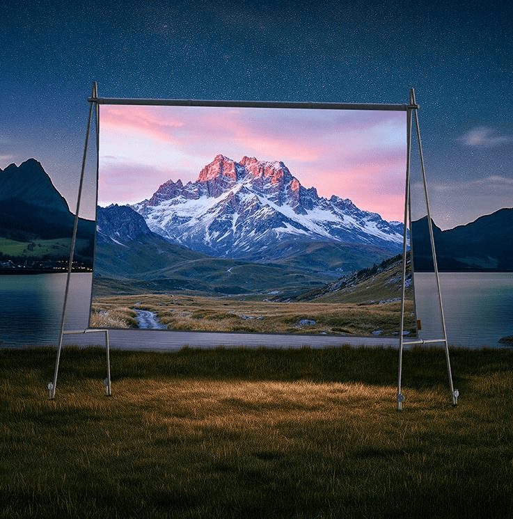 投影仪：全面对比助你选购最佳！尊龙AG网站先科投影仪与极米(图10)