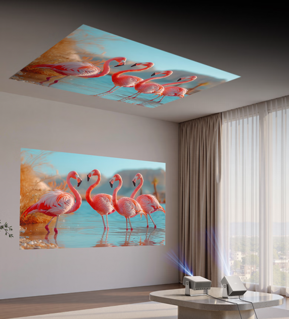 推荐:高亮旗舰大眼橙X30国补低至3519元尊龙凯时ag旗舰厅网站618家用高端投影仪(图3) 推荐:高亮旗舰大眼橙X30国补低至3519元尊龙凯时ag旗舰厅网站618家用高端投影仪(图3)