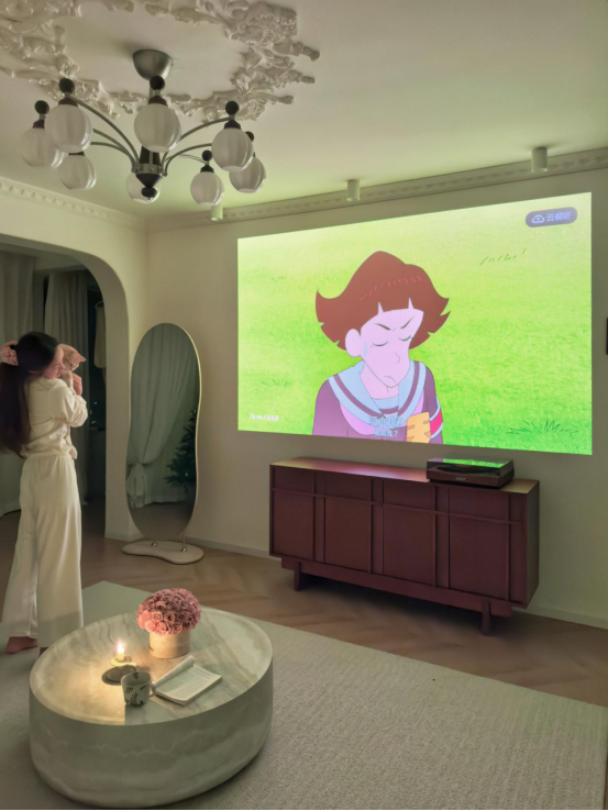 攻略：千元档到万元档这四款闭眼入不踩坑人生就是博-尊龙凯时双十二投影仪选购(图5)