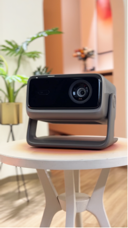 攻略：千元档到万元档这四款闭眼入不踩坑人生就是博-尊龙凯时双十二投影仪选购(图6)