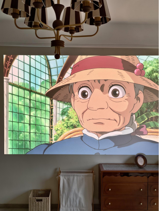 攻略：千元档到万元档这四款闭眼入不踩坑人生就是博-尊龙凯时双十二投影仪选购(图7)